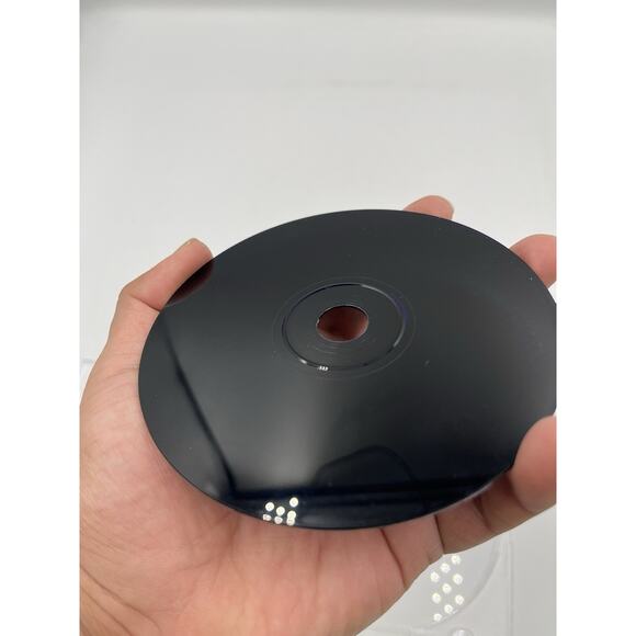 WWF SmackDown (Sony PlayStation 1, 2000) Disc And Case. No Manual - Picture 4 of 4